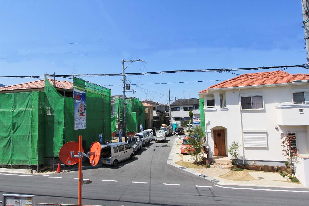 平成25年4月撮影