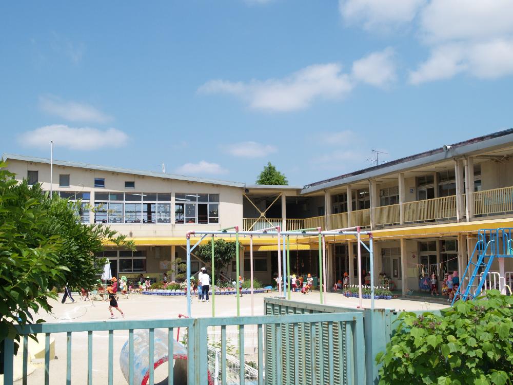 下田幼稚園